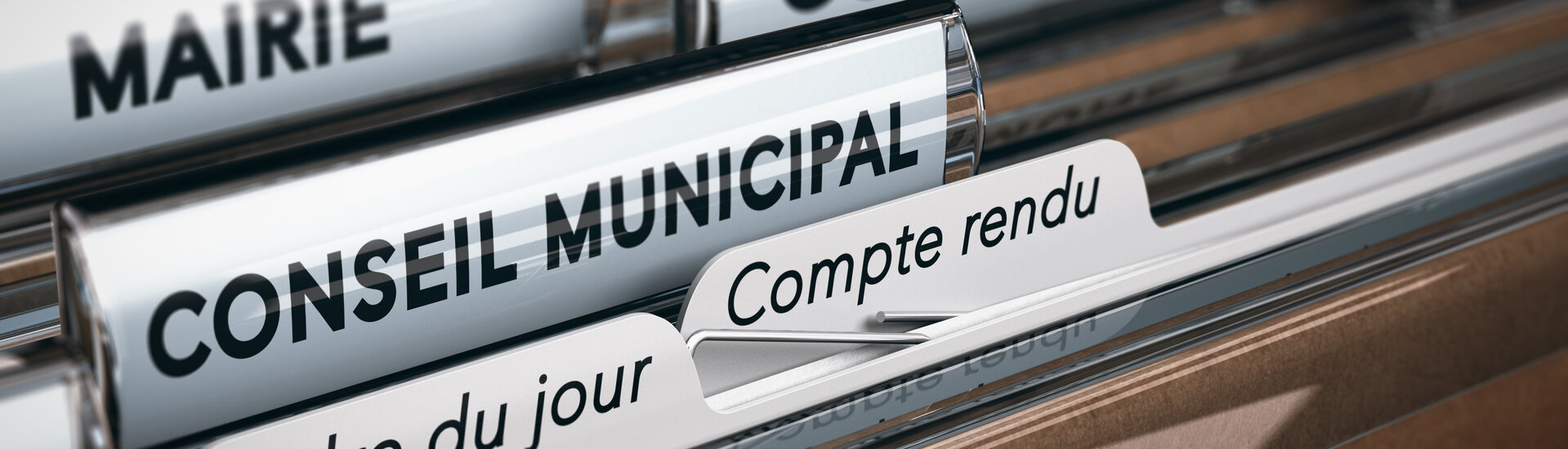 Compte rendu du conseil municipale de la commune de Saint-Martin-Cantalès