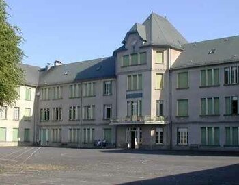 Collège Raymond Cortat