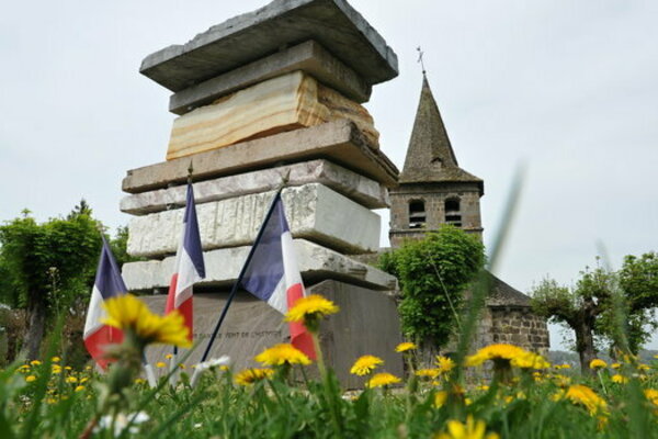 MAM de Saint-Martin-Cantalès - Photo de Daniel Aimé